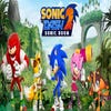 Sonic Dash 2: Sonic Boom artwork