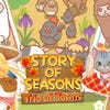 Arte de Story of Seasons: Trio of Towns