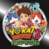 Yo-kai Watch 2: Bony Spirits artwork
