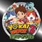 Yo-kai Watch 2: Bony Spirits artwork