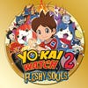 Yo-Kai Watch 2 artwork