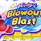 Artworks zu Kirbys Blowout Blast