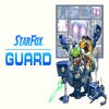 Star Fox Guard artwork