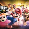 Mario Sports Superstars artwork