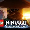 Arte de LEGO Ninjago: Shadow of Ronin