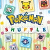 Pokémon Shuffle artwork