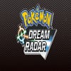 Pokémon Dream Radar artwork