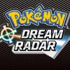 Artwork de Pokémon Dream Radar