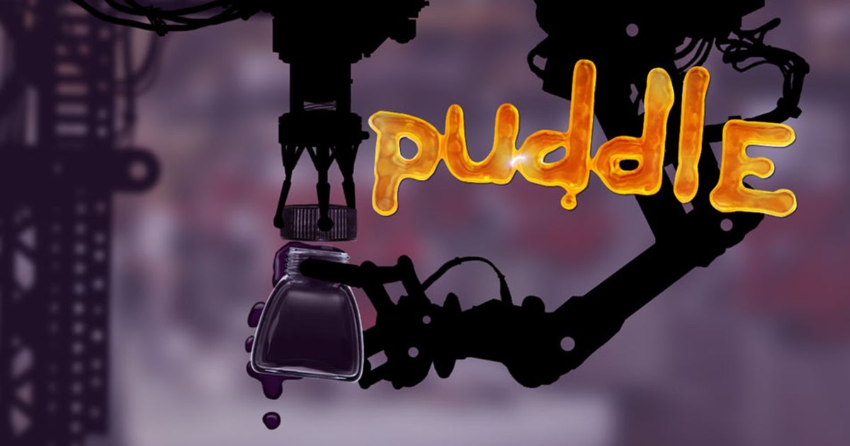 Puddle | Eurogamer.net