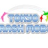 Tokyo Crash Mobs artwork