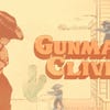 Gunman Clive artwork