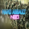 Nano Assault Neo artwork
