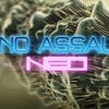 Nano Assault Neo artwork