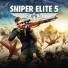 Artwork de Sniper Elite 5