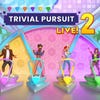 Trivial Pursuit Live! 2 artwork
