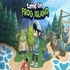 Time on Frog Island artwork