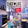 Chef Life: A Restaurant Simulator artwork