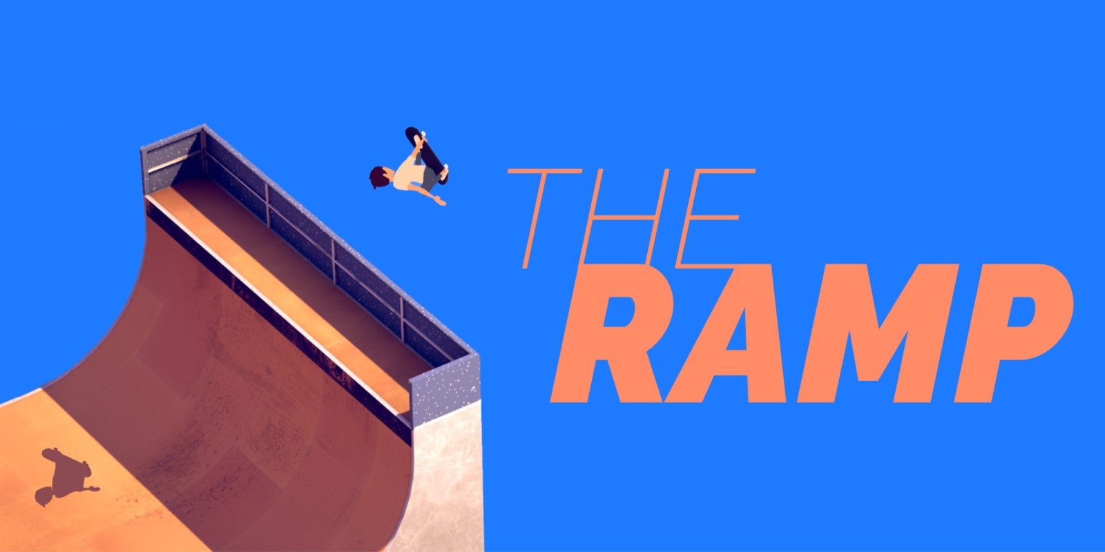 The Ramp | Rock Paper Shotgun