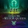 Arte de Destiny 2: The Witch Queen