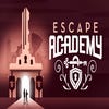 Escape Academy artwork