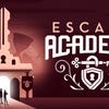 Escape Academy artwork