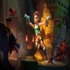 Tomb Raider Reloaded artwork