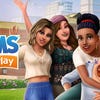 Arte de The Sims FreePlay