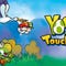 Yoshi's Touch & Go artwork
