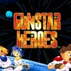Artwork de 3D Gunstar Heroes
