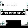 Arte de BoxBoxBoy!