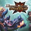 Monster Hunter Generations artwork