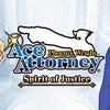 Phoenix Wright: Ace Attorney – Spirit of Justice artwork