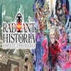 Radiant Historia Perfect Chronology artwork