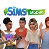 Artworks zu The Sims Mobile