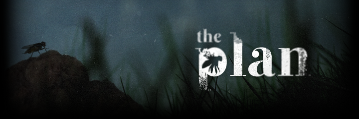 The Plan | Eurogamer.net