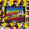 Super Street Fighter II : Turbo Revival artwork
