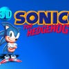 Artworks zu 3D Sonic the Hedgehog 2