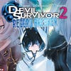 Shin Megami Tensei: Devil Survivor 2 artwork