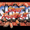 Artwork de Super Street Fighter II: The New Challengers