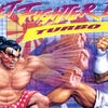 Arte de Street Fighter II' Hyper Fighting