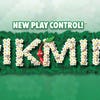 New Play Control! Pikmin artwork