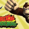 New Play Control! Donkey Kong Jungle Beat artwork