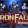 Arte de Ironfall Invasion