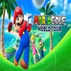 Mario Golf: World Tour artwork