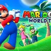 Artworks zu Mario Golf: World Tour
