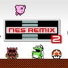 Arte de NES Remix 2