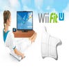 Wii Fit U artwork