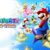 Artwork de Mario Party: Island Tour
