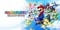 Mario Party: Island Tour artwork