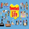 Tomodachi Life artwork